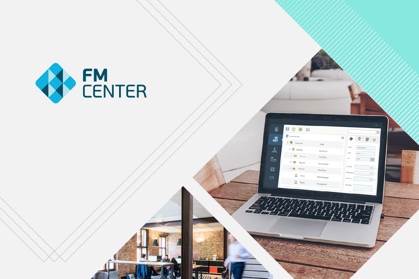 FM Center 7.6 – по-лесно управление на начисления и плащания, по-удобна навигация